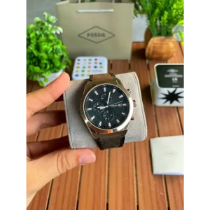 Classy Fossil Watch For Men (FLF418)