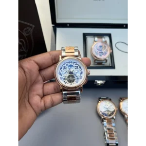 Stylish Patek Philippe Watch For Men (CS4325)