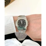 Classy Patek Philippe Watch For Men (FT2433)