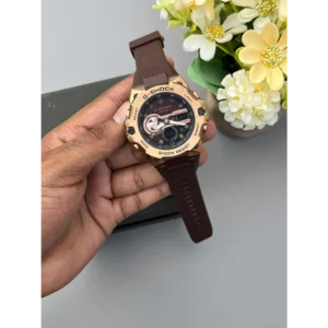 Stylish G-Shock Watch For Men (CS4328)