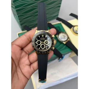 Stylish Rolex Watch For Men (CS4330)