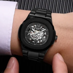 Imported Patek Philippe Watch For Men (CS4185)