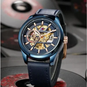 Imported Tommy Hilfiger Watch For Men (J2800)