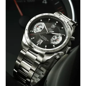Classy Tag heuer Watch For Men (DW106)