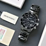 Premium Emporio Armani Watch For Men (IC35)