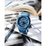 Stylish Casio G Shock Watch For Men (CSO5082)