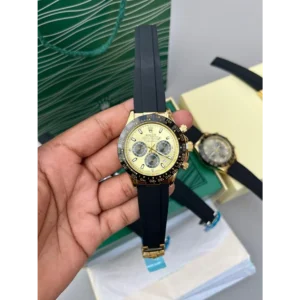 Stylish Rolex Watch For Men (CS4331)