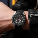 Imported Fossil Watch For Men (CSO1857)