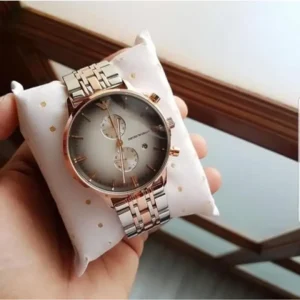 Premium Emporio Armani Watch For Men (BH1119)