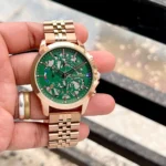 Imported Tommy Hilfiger Watch For Men (CSO1858)