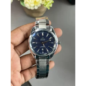 Trendy Omega Seamaster Heavy Quality Watch For Men (SHH04742)