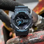 Classic Casio G Shock Watch For Men (CSO1861)