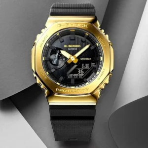 Imported Casio G Shock Watch For Men (CT578)