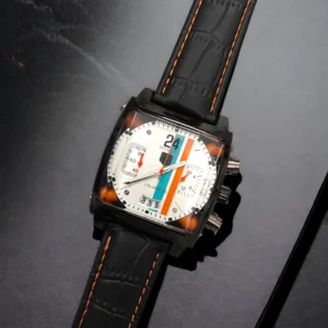 Imported Tag Heuer Watch For Men (CSO1862)