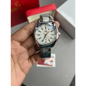 Trendy Omega Seamaster Heavy Quality Watch For Men (SHH04744)