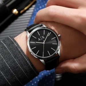 Stylish Armani Watch For Men (CS4339)