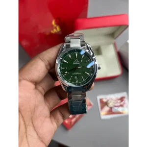 Trendy Omega Seamaster Heavy Quality Watch For Men (SHH04745)