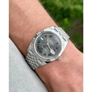 Stylish Rolex Watch For Men (CS4340)
