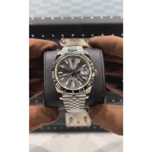 Stylish Rolex Watch For Men (CS4341)