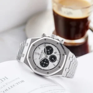 Imported Audemars Piguet Watch For Men (CSO1865)