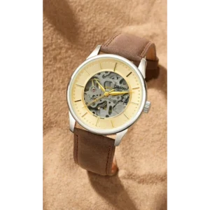 Classy Tissot Watch For Men (FT2447)