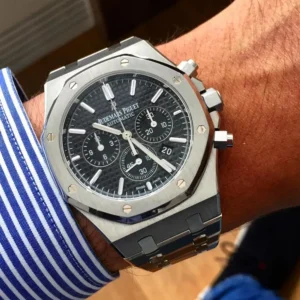 Imported Audemars Piguet Watch For Men (CSO1866)