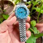 Classic Rolex Watch For Men (CSO1758)