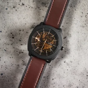 Trendy Fossil Watch For Men (BRW2015)