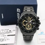 Classic Casio Edifice Watch For Men (SCP72)
