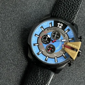 Premium Diesel Watch For Men (IC99)