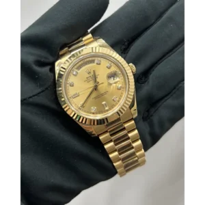 Classic Rolex Watch For Men (CSO1761)
