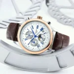 Classic Longines Watch For Men (CSO1764)