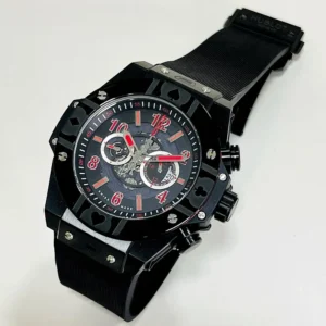 Premium Hublot Watch For Men (IC103)
