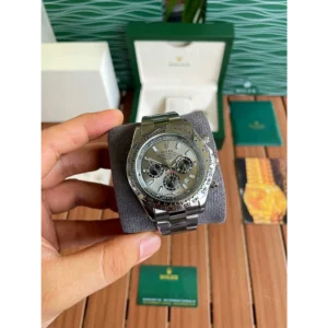 Classic Rolex Watch For Men (CSO1765)