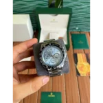 Classic Rolex Watch For Men (CSO1766)