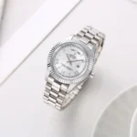 Stylish Rolex Watch For Men (CSO5099)