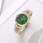 Stylish Rolex Watch For Men (CSO5100)