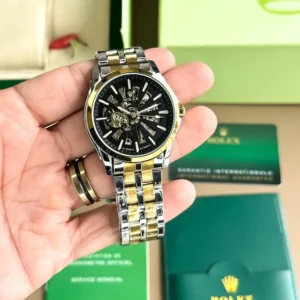 Imported Rolex Watch For Men (CSO1815)