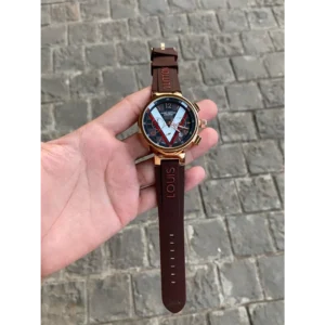 Classy Louis Vuitton Watch For Men (CS4106)