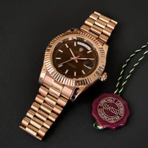 Premium Rolex Watch For Men (IC106)