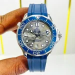 Premium Omega Seamaster Watch For Men (IC107)