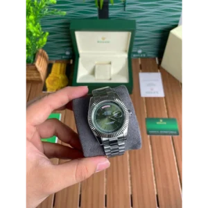 Imported Rolex Watch For Men (CSO1877)