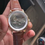 Premium Patek Phillipe Watch For Men (IC108)