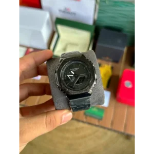 Trendy Casio G-Shock Watch For Men (SHH0655)