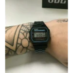 Imported Casio Vintage Watch For Men (CSO1879)