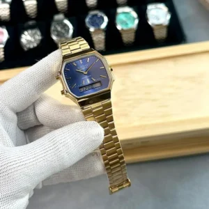 Stylish Casio Watch For Men (CSO5103)