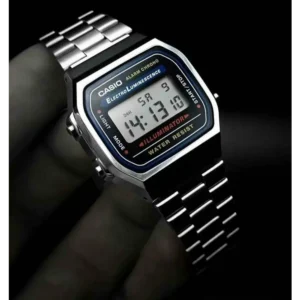 Imported Casio Vintage Watch For Men (CSO1880)