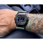 Classic Casio G Shock Watch For Men (CSO1882)