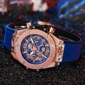 Trendy Hublot Big Bang Watch For Men (SHH0657)