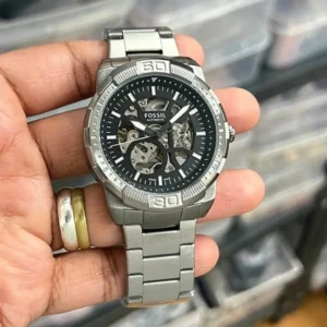 Stylish Fossil Watch For Men (CSO5055)